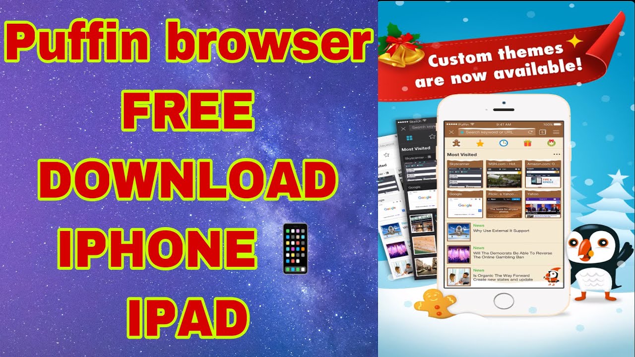 download puffin browser pc